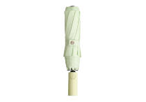 Зонт Xiaomi KongGu Safety version 3057244 зеленый Зонт Xiaomi KongGu Safety version 3057244 зеленый