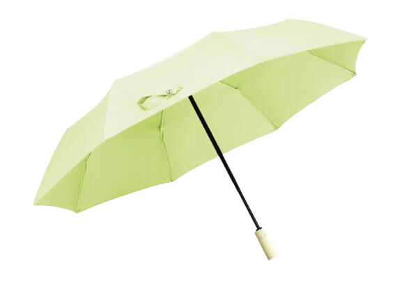Зонт Xiaomi KongGu Safety version 3057244 зеленый Зонт Xiaomi KongGu Safety version 3057244 зеленый