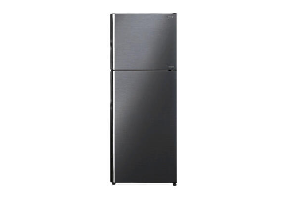 Холодильник Hitachi R-VX470PUC9 BBK