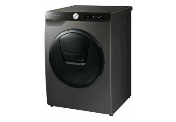 Стирально-сушильная машина Samsung WD80T554CBX WD80T554CBX/LD Стирально-сушильная машина Samsung WD80T554CBX WD80T554CBX/LD