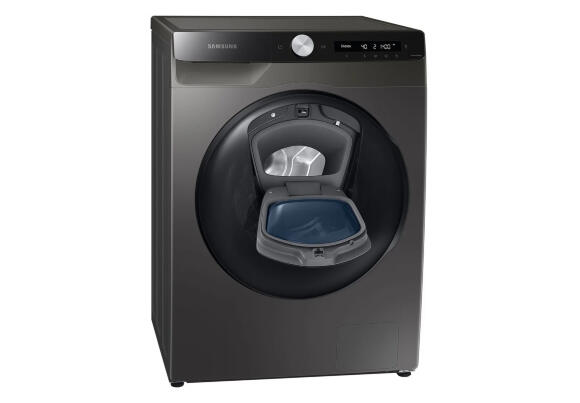 Стирально-сушильная машина Samsung WD80T554CBX WD80T554CBX/LD Стирально-сушильная машина Samsung WD80T554CBX WD80T554CBX/LD