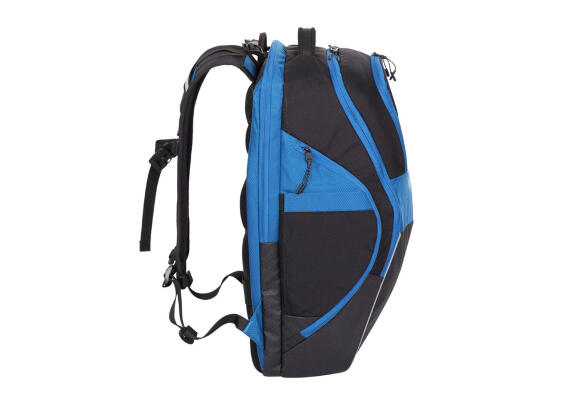 Рюкзак Rivacase 5265 Black-blue Рюкзак Rivacase 5265 Black-blue