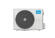 Кондиционер Midea YA400-24N1D0 72 кв.м. YA40024N1D0
