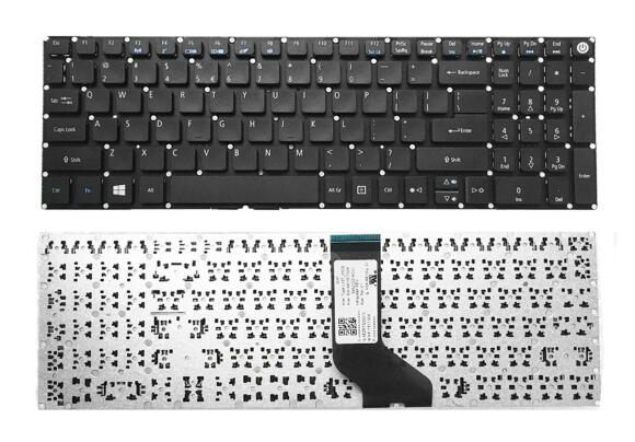 Клавиатура для ноутбука ACER E5-575G