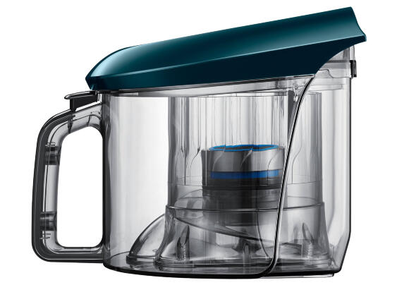 Пылесос Samsung VC2100M VC18M21C0VN Пылесос Samsung VC2100M VC18M21C0VN