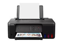 Принтер Canon G1831 со съедобными чернилами и сахарной бумагой