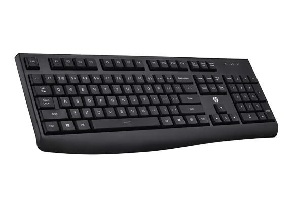 Клавиатура HP K200 (проводная)