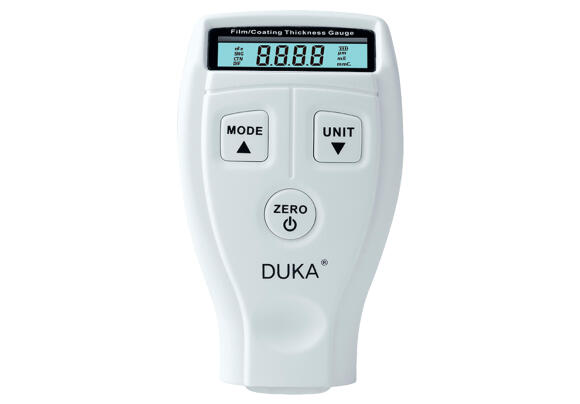 Портативный толщиномер Duka CH1 3159714
