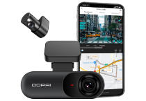 Видеорегистратор DDPai Mola N3 Pro