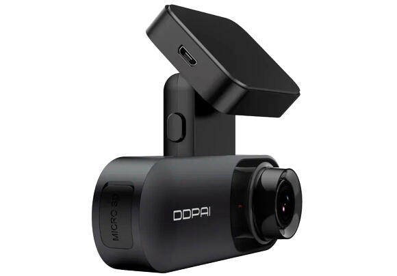 Видеорегистратор DDPai Mola N3 Pro Видеорегистратор DDPai Mola N3 Pro