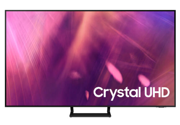 Телевизор Samsung AU9000 65" UE65AU9000UXCE