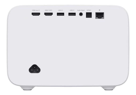 Проектор Mi Smart Projector 2 Pro BHR4884GL