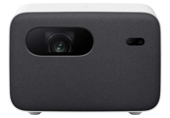 Проектор Mi Smart Projector 2 Pro BHR4884GL