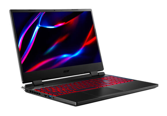 Ноутбук Acer Nitro 5 AN515-58-5998 RTX 3050 Ноутбук Acer Nitro 5 AN515-58-5998 RTX 3050