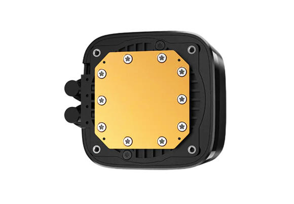 СЖО Deepcool LD240 RGB 240мм (GP-Z-LD240-U) СЖО Deepcool LD240 RGB 240мм (GP-Z-LD240-U)