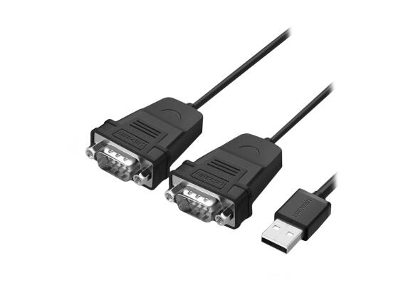 Конвертер-кабель Ugreen US229 (30769) Конвертер-кабель Ugreen US229 (30769)
