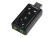 Звуковая карта Ewell Virtual 7.1 USB EW062 Звуковая карта Ewell Virtual 7.1 USB EW062