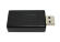 Звуковая карта Ewell Virtual 7.1 USB EW062 Звуковая карта Ewell Virtual 7.1 USB EW062