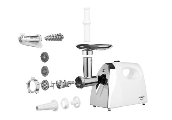 Мясорубка Ardesto MGL-2050R Мясорубка Ardesto MGL-2050R