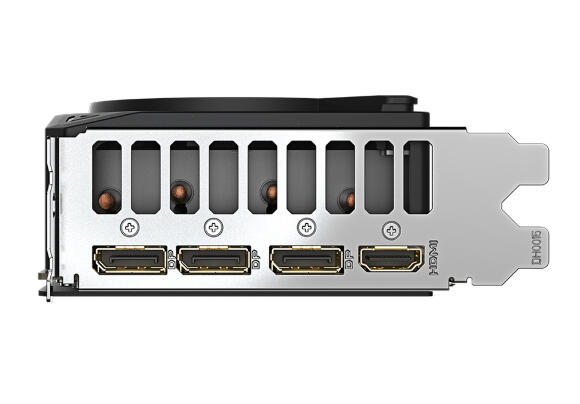 Видеокарта Gigabyte GeForce RTX 5070 12 Гб WINDFORCE SFF [GV-N5070WF3-12GD]