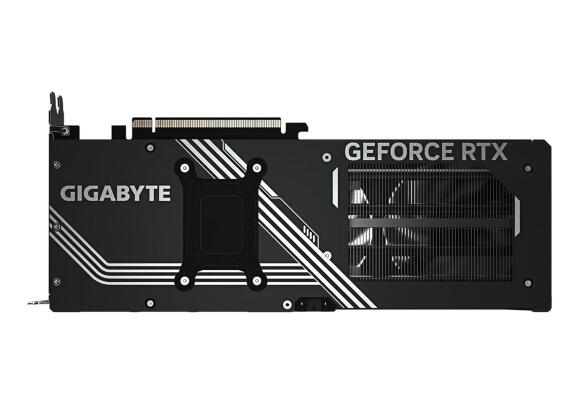 Видеокарта Gigabyte GeForce RTX 5070 12 Гб WINDFORCE SFF [GV-N5070WF3-12GD]