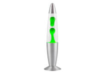 Лавовая лампа Fizz Creations - Green LavaGreen