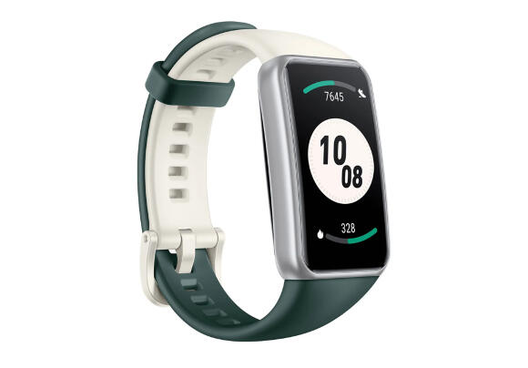 Смарт-браслет HONOR Band 7 (Emerald Green) [FLA-B19]