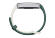 Смарт-браслет HONOR Band 7 (Emerald Green) [FLA-B19]