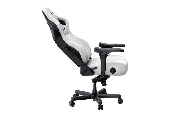 Кресло Anda Seat Kaiser 4 XL (White) [AD12YDDC-XLL-20-W-PV/C]