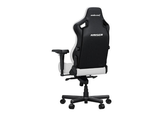 Кресло Anda Seat Kaiser 4 XL (White) [AD12YDDC-XLL-20-W-PV/C]