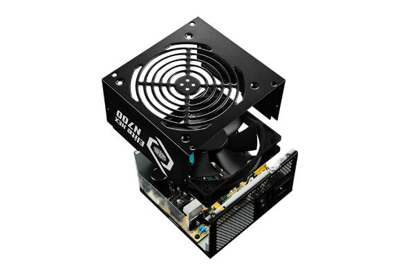 Блок питания для ПК Cooler Master 700W Elite NEX N700 (80 PLUS)