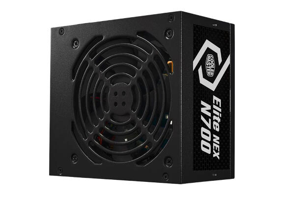 Блок питания для ПК Cooler Master 700W Elite NEX N700 (80 PLUS)