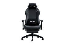 Кресло Anda Seat Luna PRO L (Leateher / Black)