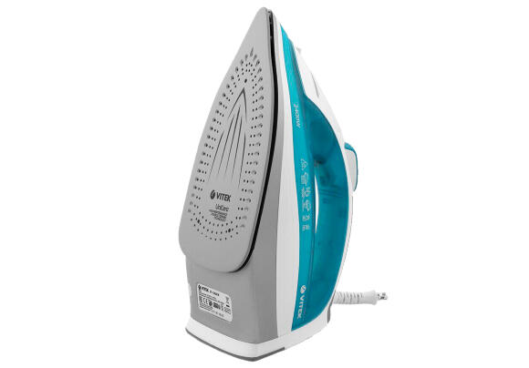 Утюг Vitek VT-1258 B Утюг Vitek VT-1258 B