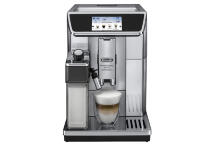 Кофемашина De'Longhi PrimaDonna Elite Experience ECAM 650.85.MS