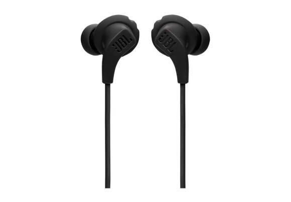 Наушники JBL Endurance RUN 2 (Black) Наушники JBL Endurance RUN 2 (Black)