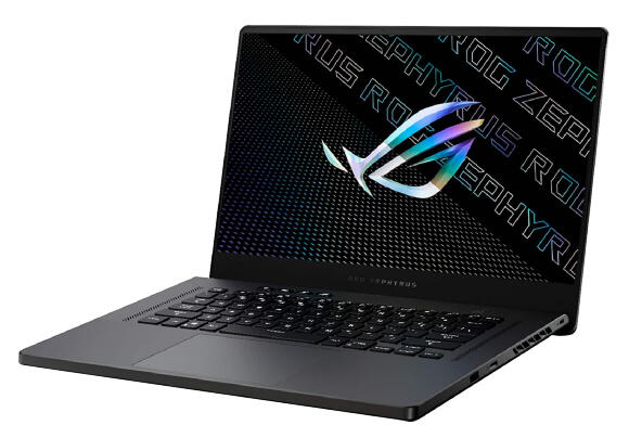 Ноутбук Asus ROG Zephyrus G15 GA503RM-HQ068W (90NR0812-M003V0)