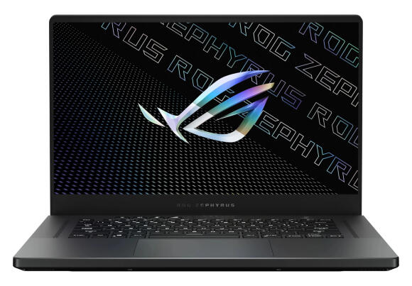 Ноутбук Asus ROG Zephyrus G15 GA503RM-HQ068W (90NR0812-M003V0)