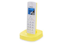 Радиотелефон Panasonic KX-TGB310 KX-TGC310UCY Радиотелефон Panasonic KX-TGB310 KX-TGC310UCY