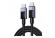 Кабель Ugreen L524 USB-C to USB-C 60W (2M)