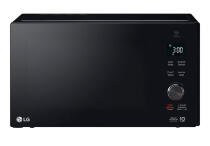 Микроволновая печь LG MH8265DIS (Black)
