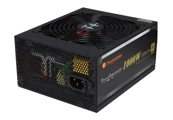 Блок питания для ПК Thermaltake Toughpower 1000W PS-TPD-1000MPCG Блок питания для ПК Thermaltake Toughpower 1000W PS-TPD-1000MPCG