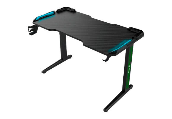 Игровой стол Green Lion RGB Gaming Desk Игровой стол Green Lion RGB Gaming Desk