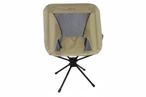 Кемпинговый стул Green Lion CampMate Camping Chair (Khaki)