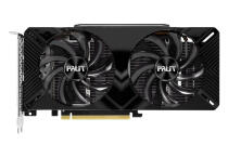 Видеокарта Palit GeForce RTX 2060 Dual OC 6 Гб PA-RTX2060 6G