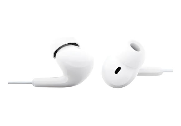 Наушники Xiaomi Type-C (White)