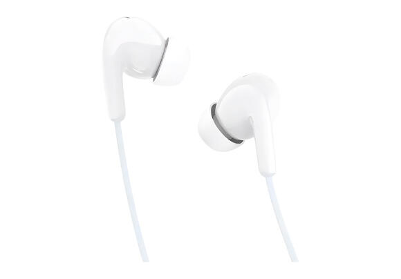 Наушники Xiaomi Type-C (White)
