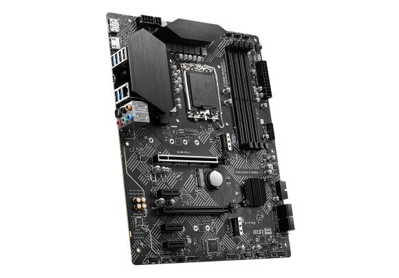 МП MSI Z690P Wi-Fi 90MB1A90-M0EAY0 МП MSI Z690P Wi-Fi 90MB1A90-M0EAY0