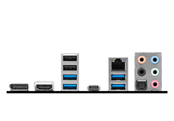 МП MSI Z690P Wi-Fi 90MB1A90-M0EAY0 МП MSI Z690P Wi-Fi 90MB1A90-M0EAY0