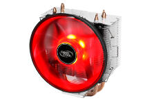 Кулер Deepcool Gammaxx 300R DP-MCH3-GMX300RD Кулер Deepcool Gammaxx 300R DP-MCH3-GMX300RD